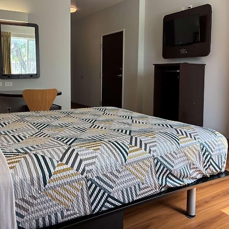 Motel 6-Weslaco, Tx Zewnętrze zdjęcie