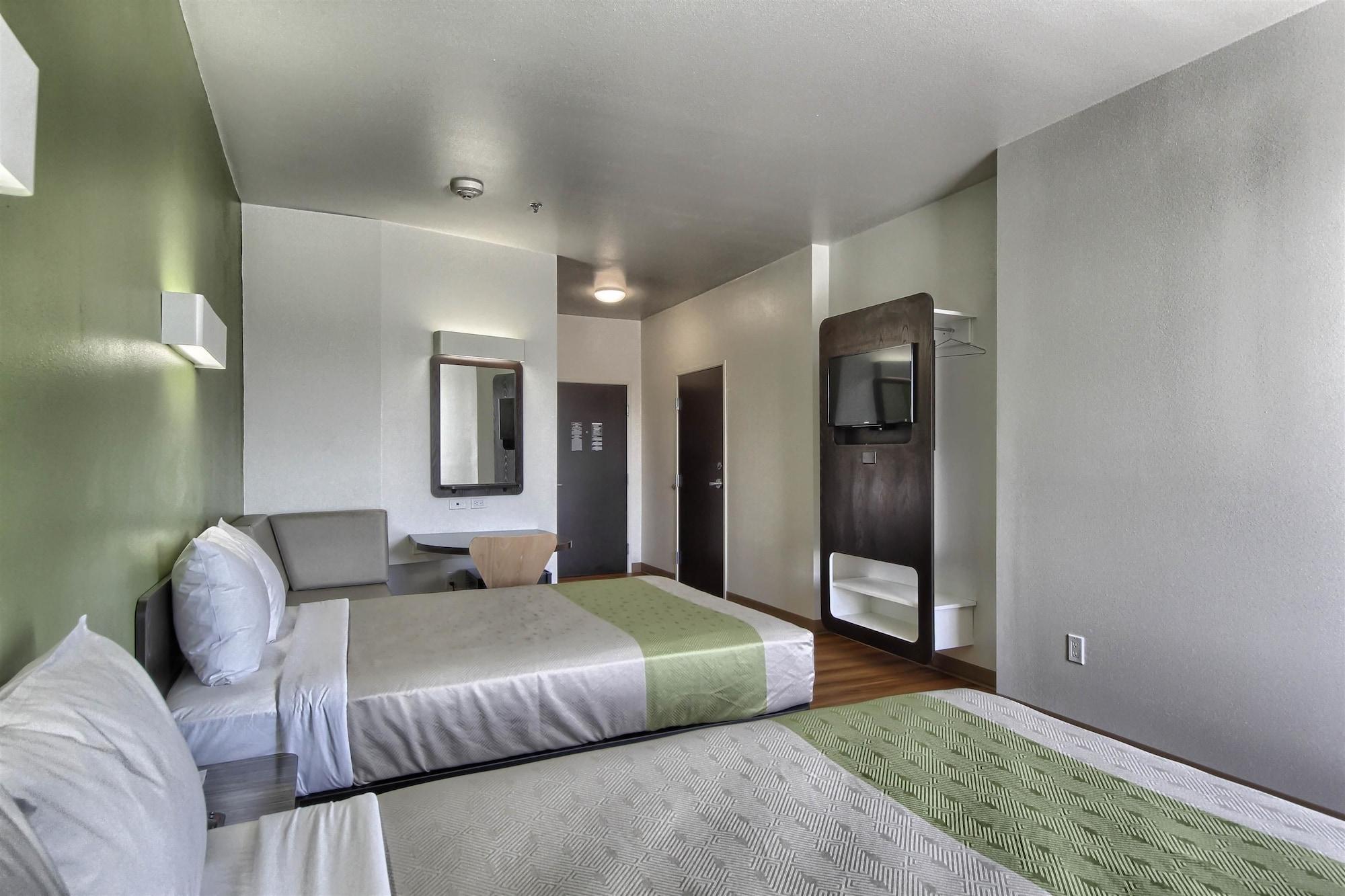 Motel 6-Weslaco, Tx Zewnętrze zdjęcie