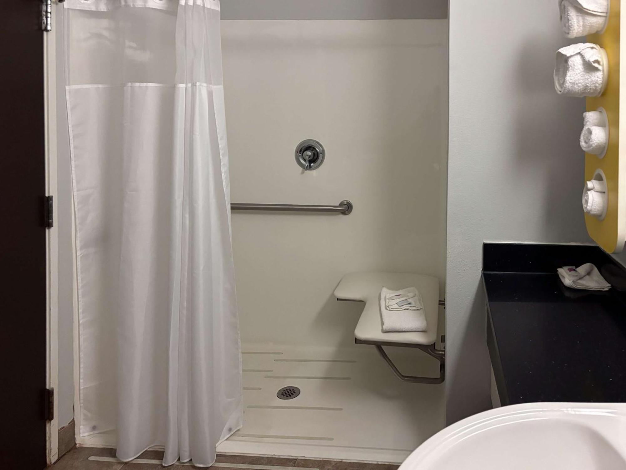 Motel 6-Weslaco, Tx Zewnętrze zdjęcie