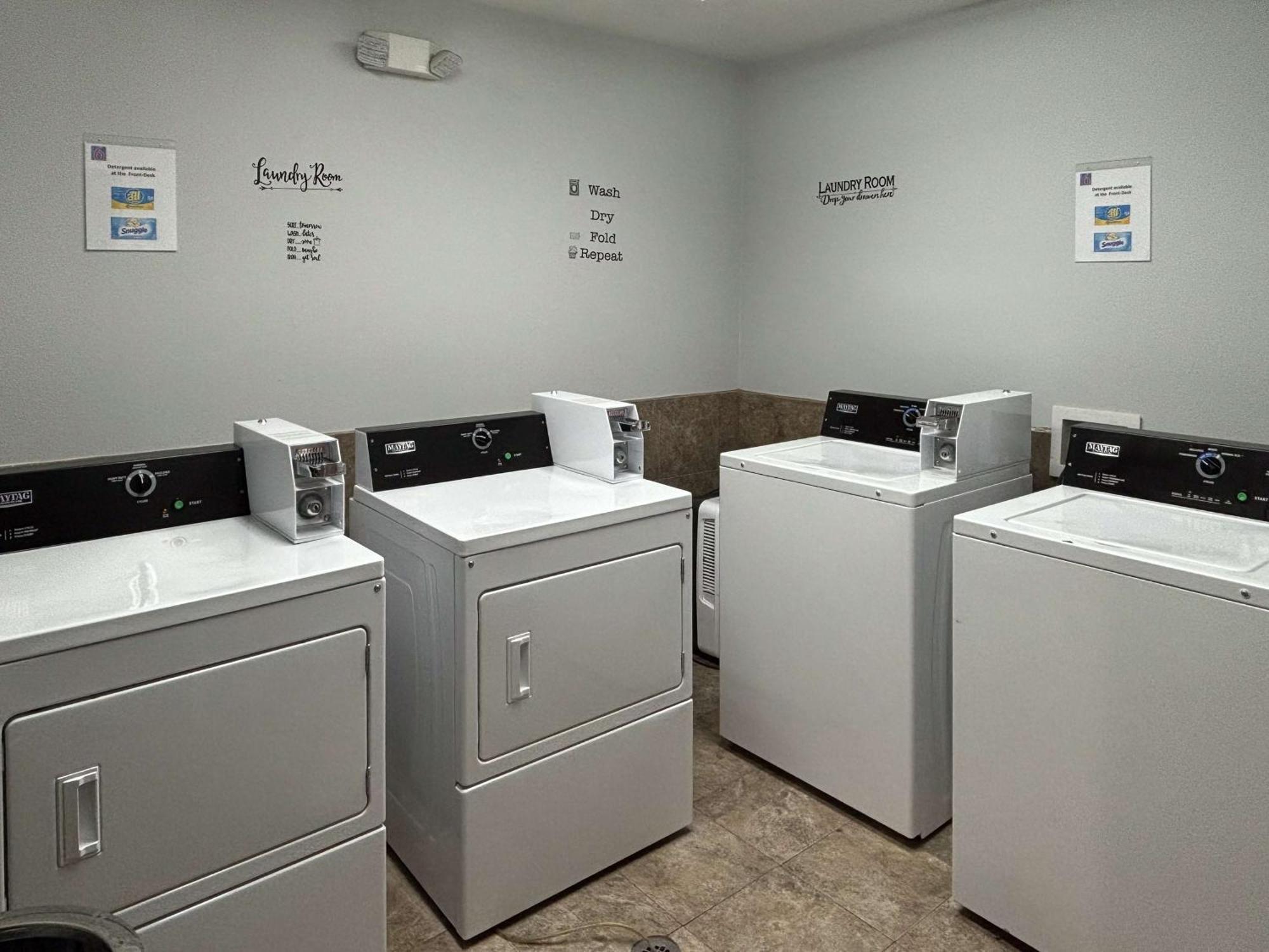 Motel 6-Weslaco, Tx Zewnętrze zdjęcie