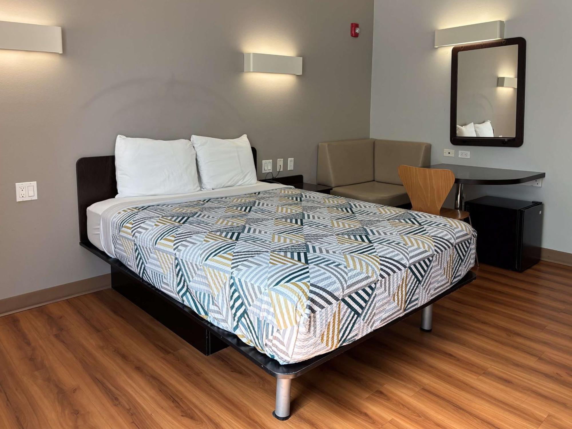 Motel 6-Weslaco, Tx Zewnętrze zdjęcie