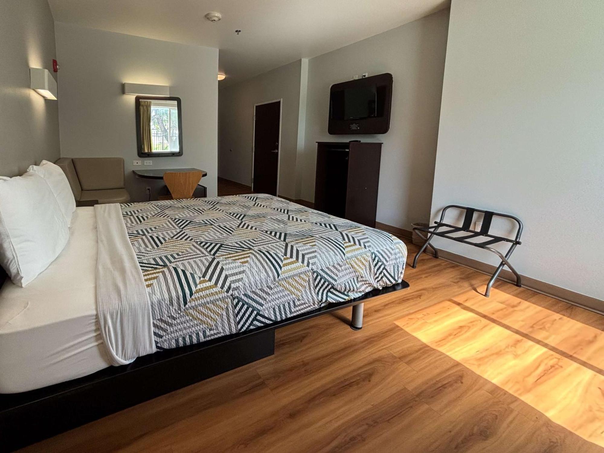 Motel 6-Weslaco, Tx Zewnętrze zdjęcie