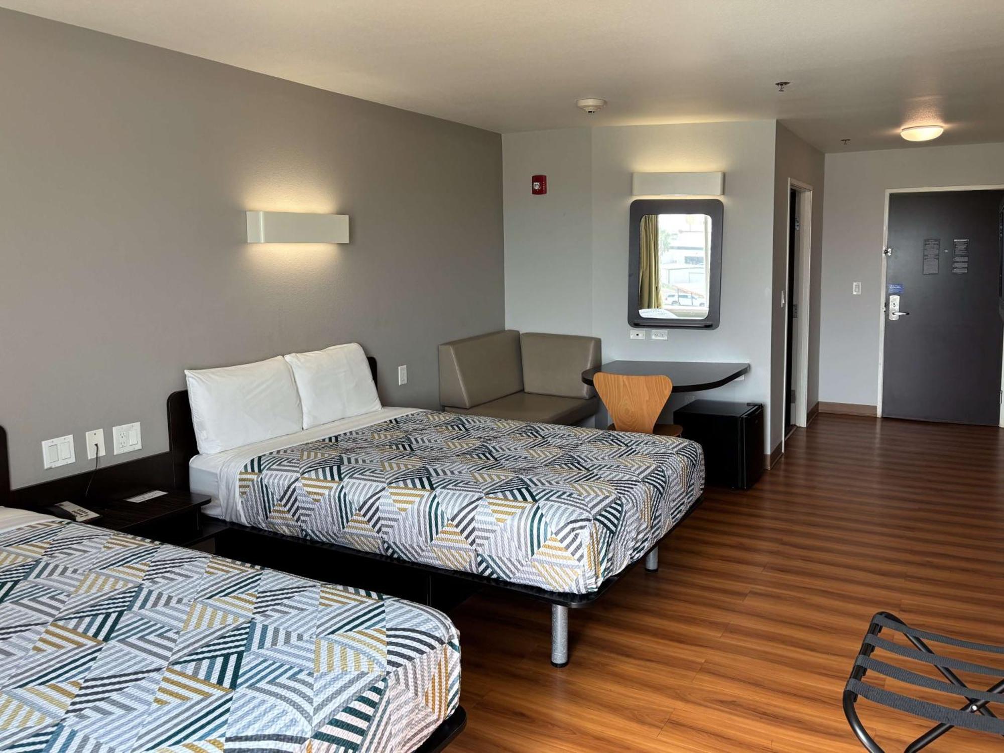 Motel 6-Weslaco, Tx Zewnętrze zdjęcie