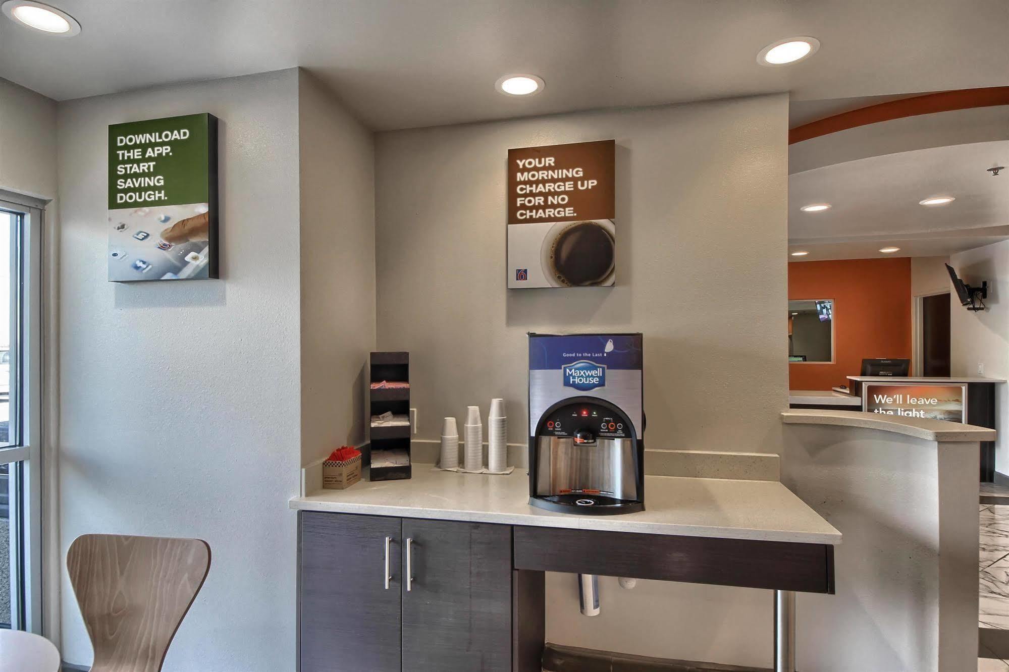 Motel 6-Weslaco, Tx Zewnętrze zdjęcie